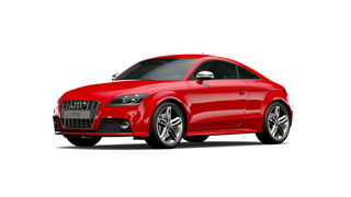 TTS Coupé
